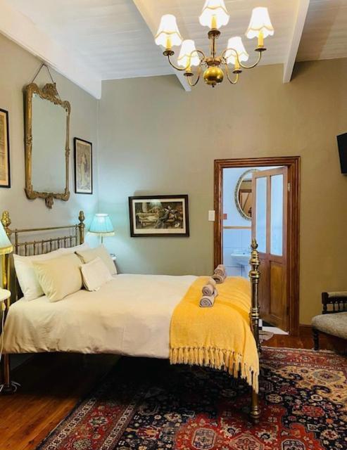 Lord Carnarvon Small Hotel Εξωτερικό φωτογραφία