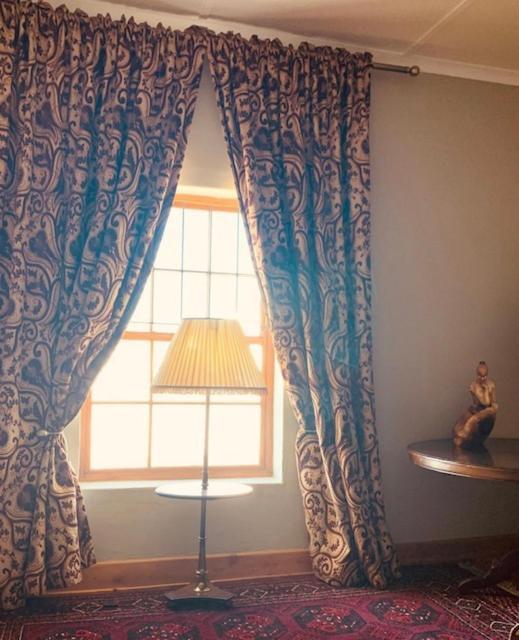 Lord Carnarvon Small Hotel Εξωτερικό φωτογραφία