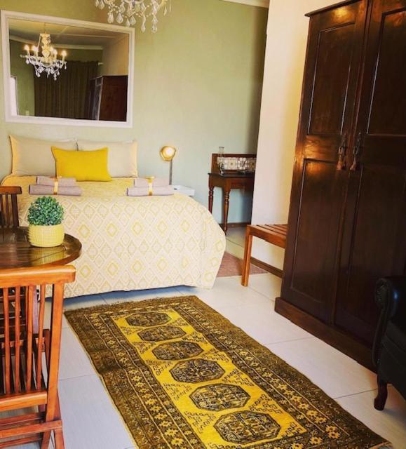 Lord Carnarvon Small Hotel Εξωτερικό φωτογραφία