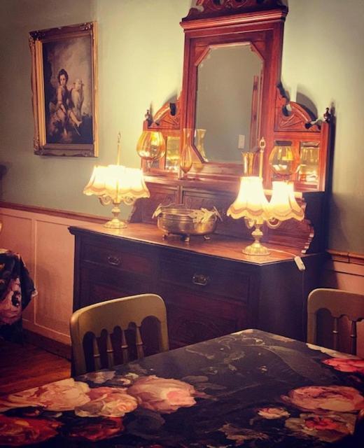 Lord Carnarvon Small Hotel Εξωτερικό φωτογραφία